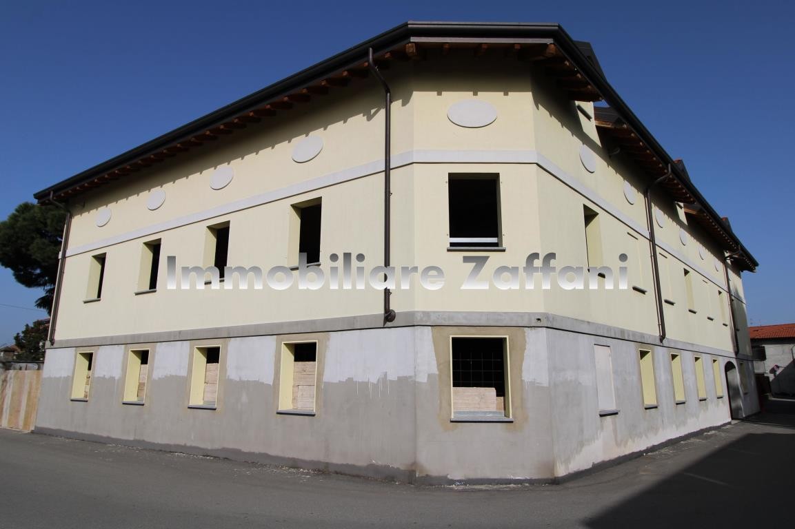 Intero complesso residenziale